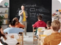 Dizicard classes and tutoring services directory